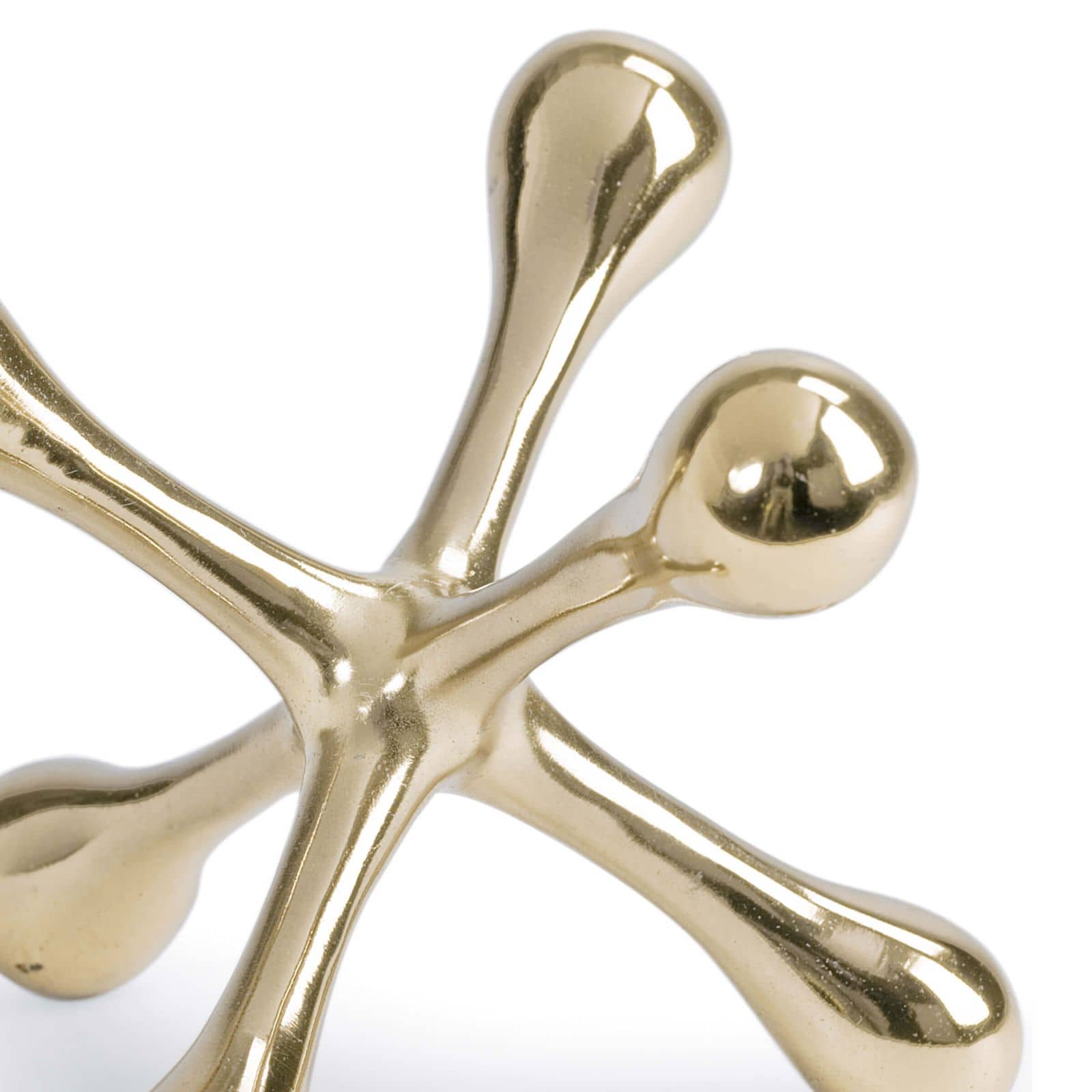 Modern Jack Large (Gold) | Regina Andrew Detroit